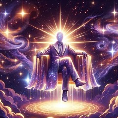 Mr.Cosmos