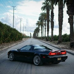 nsx