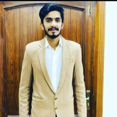 Hamza Jabbar