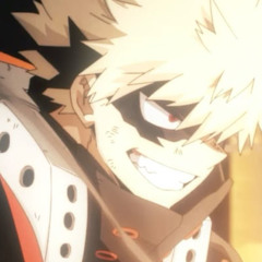 🎀 Bakugo  🎀