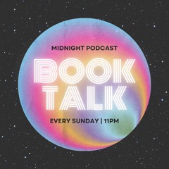 BookTalkPodcast