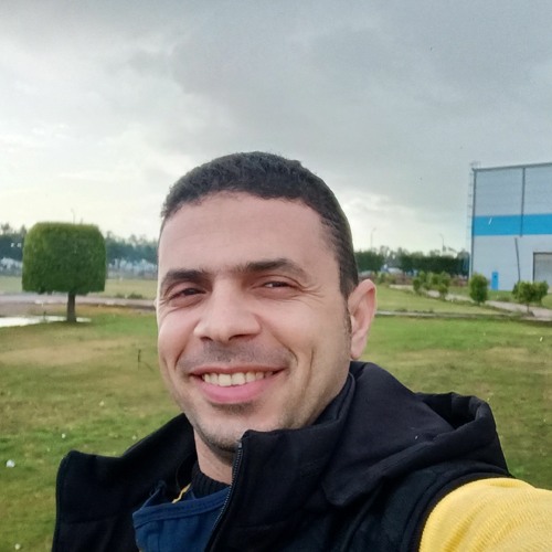 Adel Abozied’s avatar