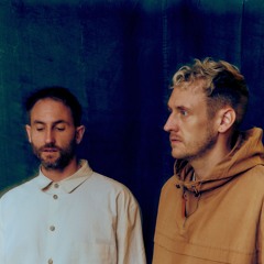 Maribou State