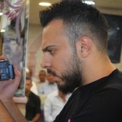 Mohammad Ali