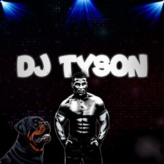 DJ TYSON 🎧| Darky - بالون دورا 🔥🎶