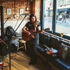 Alice Rose - Wicked Game