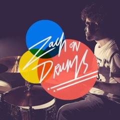 ZachOnDrums Sample Packs