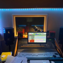 DoubleSharp Recording