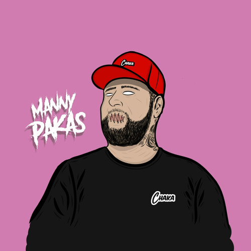 Manny Pakas’s avatar