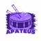 Apateus.Musicoo