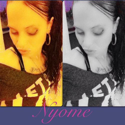 nyome143’s avatar