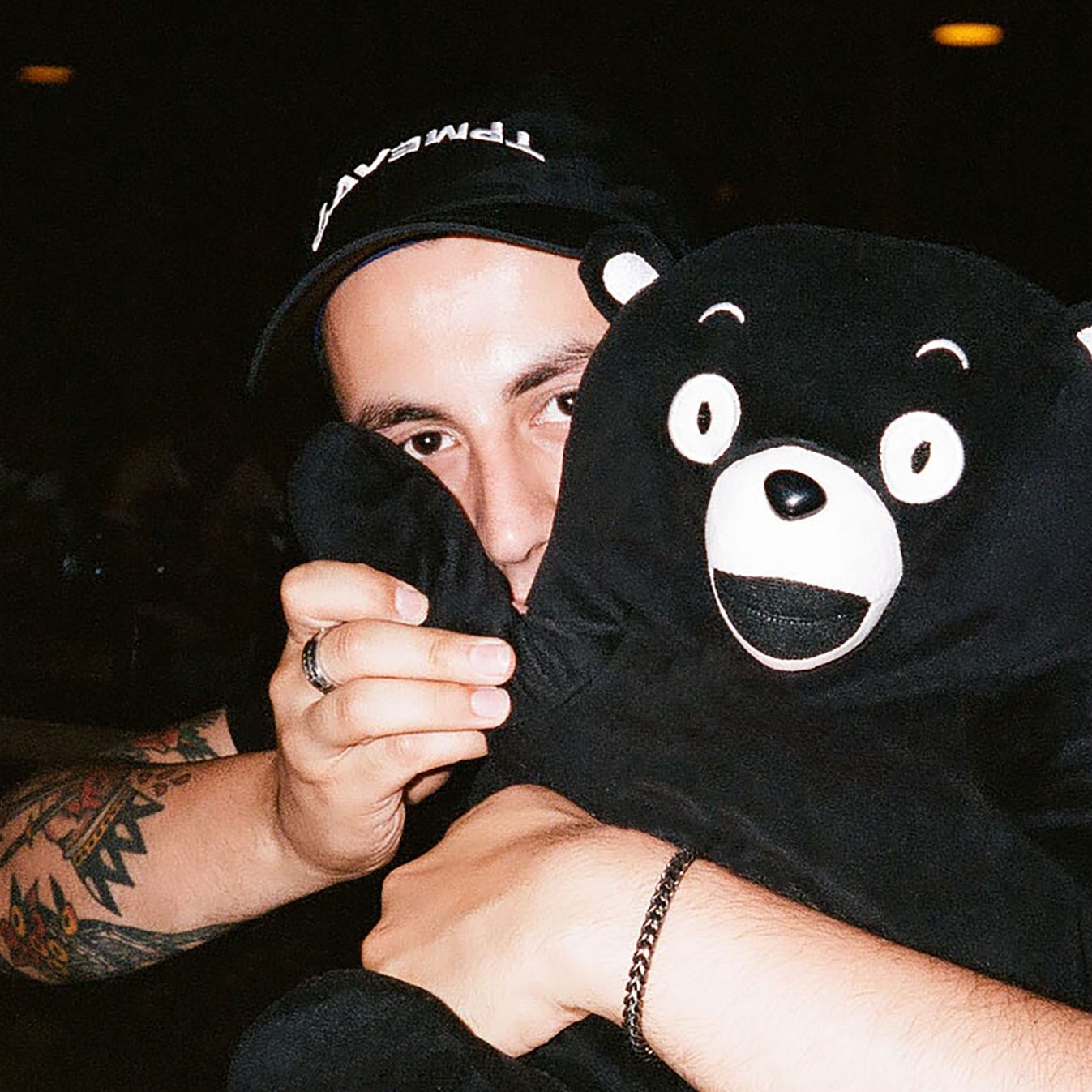 Hoodboi