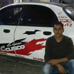 IIbrahem Saeid Anwr