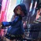 Kazi Blue