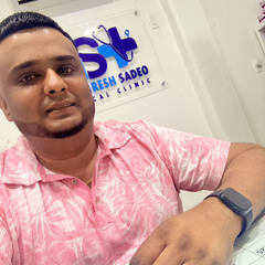 Dr. Giresh Sadeo