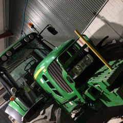 blackjohndeere🇮🇪