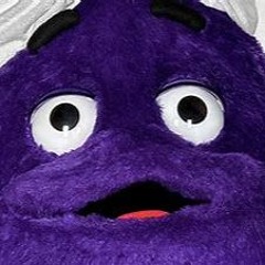 GRIMACE