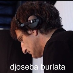 djoseba burlata