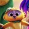 Lil monkey