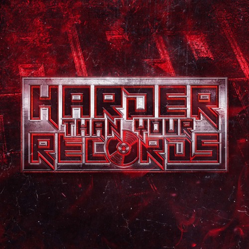 Harder Than Your Records — artist photo