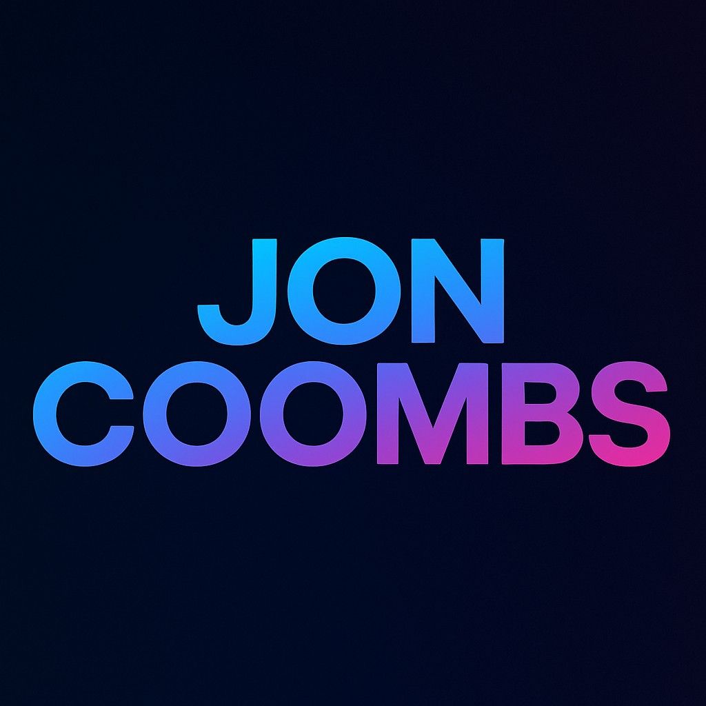 jon coombs