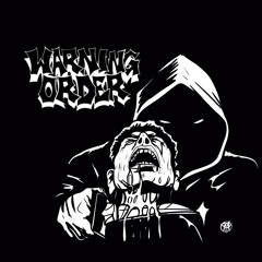 Warning Order