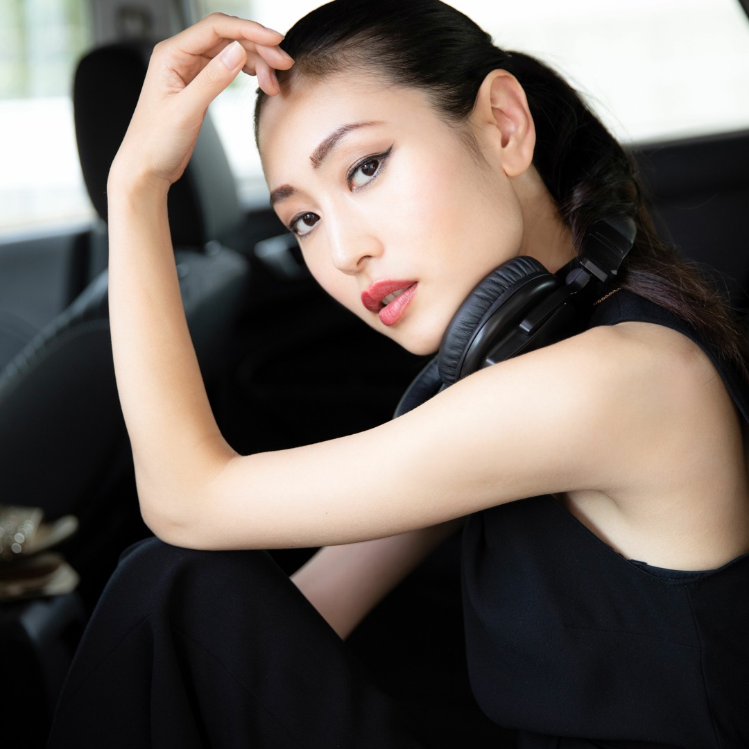 Stream DJ YUMI music | Listen to songs, albums, playlists for free