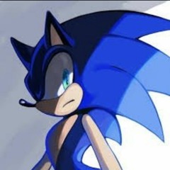 The Blue Super Sonic