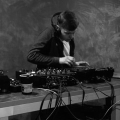 Jan Benders |¦| TheBlackSheep