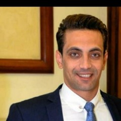 Ahmed Tarek fathallah