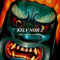 KSLV NOH 2 (NEW SECOND ACCOUNT)