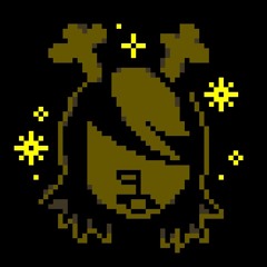 Deltarune ⧼HOLIDAY QUEST⧽