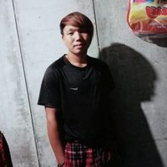 Sangay Wangchuk
