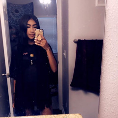 Nicole McKinnies 👽