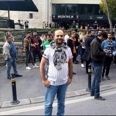 dj serkan