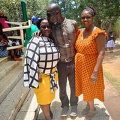 Emmanuel Jutornue Giddings Jr.