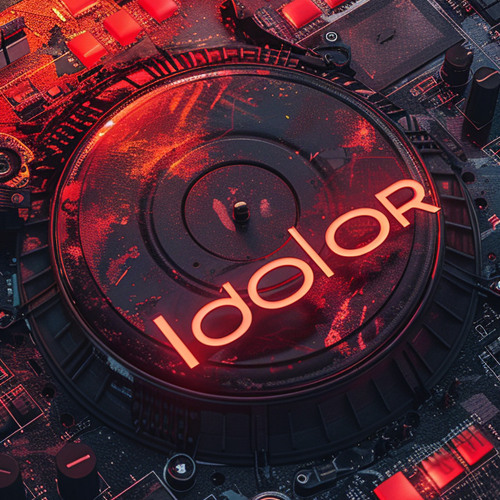 IdoloR’s avatar