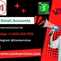 Buy Old Gmail Accounts in USA