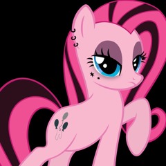 pinkie emo