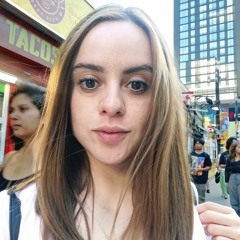 Maggie Campos
