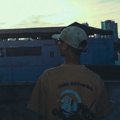 wazowski // saigon._melon