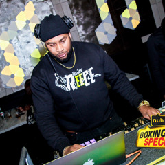 DEEJAY REECE TORONTO