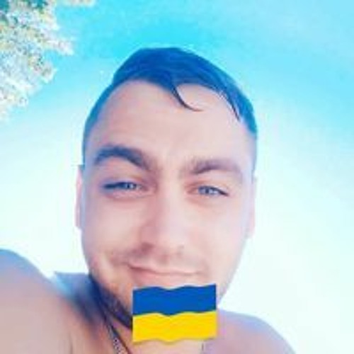 Олександр Дяченко’s avatar