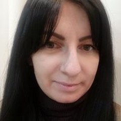 Валентина Демченко