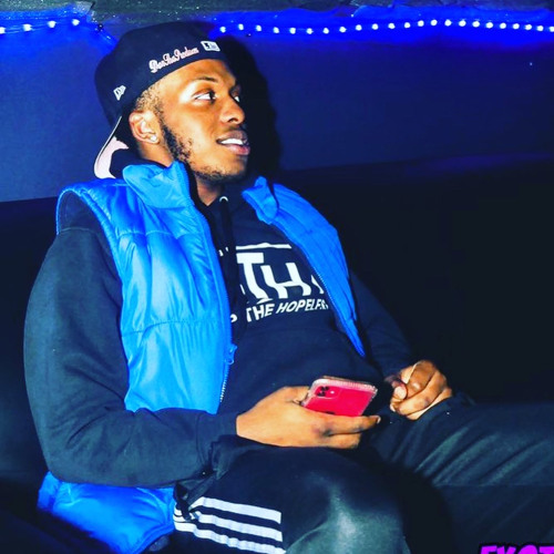 DonThaProducer — artist photo