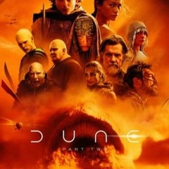 WATCH ➤ Dune: Part Two FullMovie Online 2024