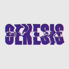 GENESIS DRIVE (harmologik)