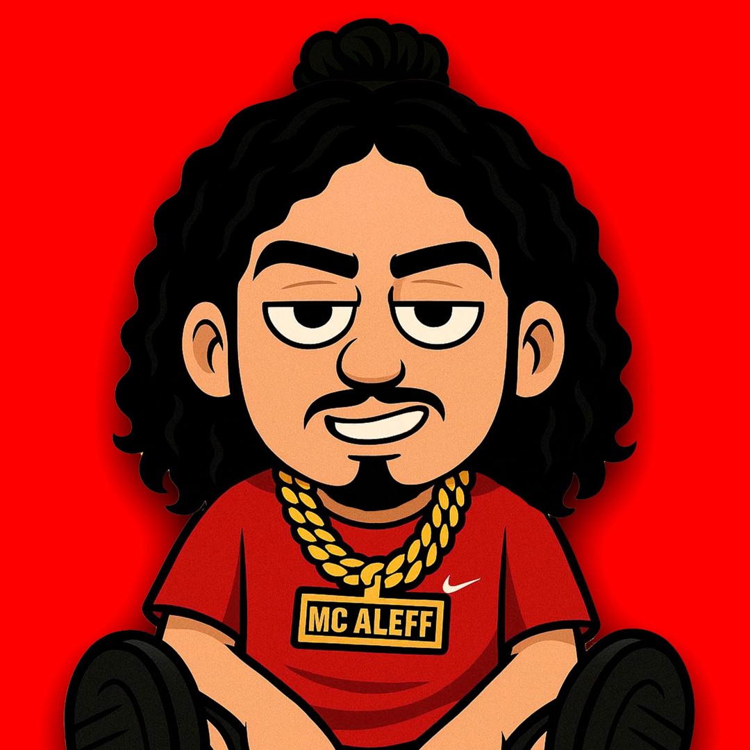 Stream DJ MC ALEFF OFICIAL music | Listen to songs, albums, playlists ...