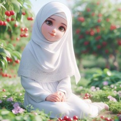 رحيق الجنة🍒😍🌺🥰