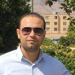 Hamed Sharifi